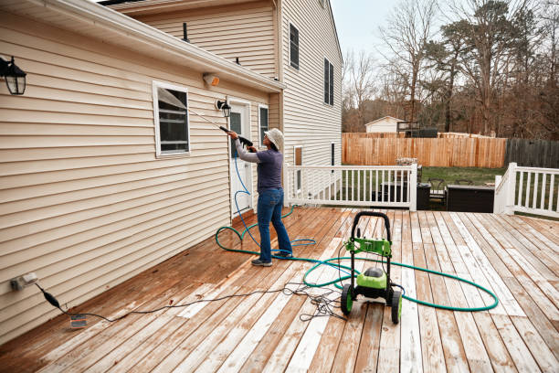 Best Garage Pressure Washing  in Balch Springs, TX