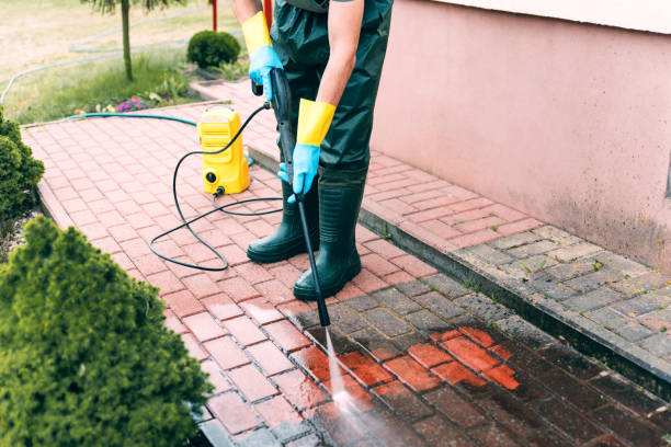 Fence Pressure Washing in Balch Springs, TX