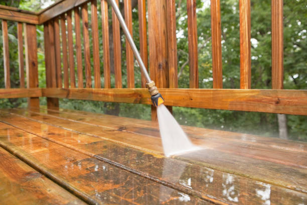 Trusted Balch Springs, TX Pressure Washing Experts