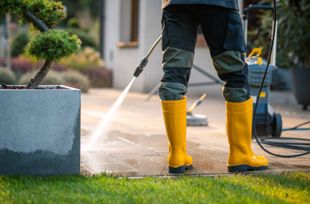 Pressure Washing Estimates in Balch Springs, TX